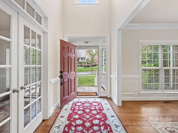 2695 Jameson DR NW, Concord, NC 28027