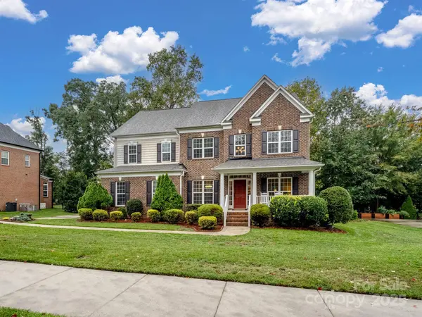 2695 Jameson DR NW, Concord, NC 28027