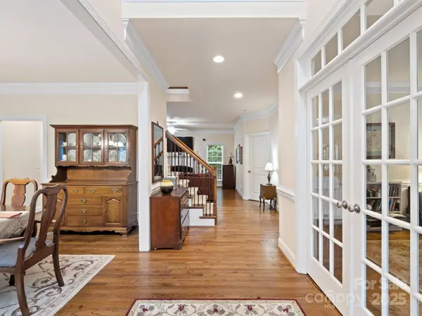 2695 Jameson DR NW, Concord, NC 28027