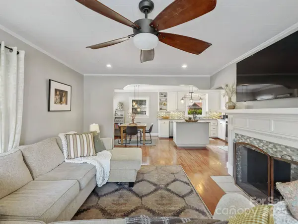 413 W Ridge AVE, Landis, NC 28088