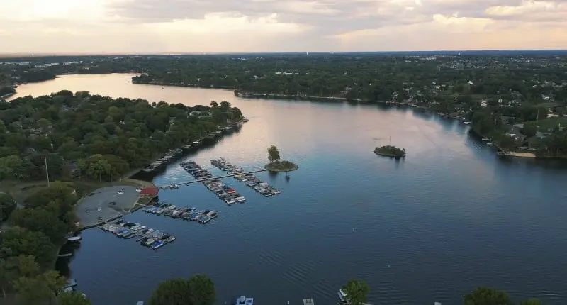 Lake St. Louis
