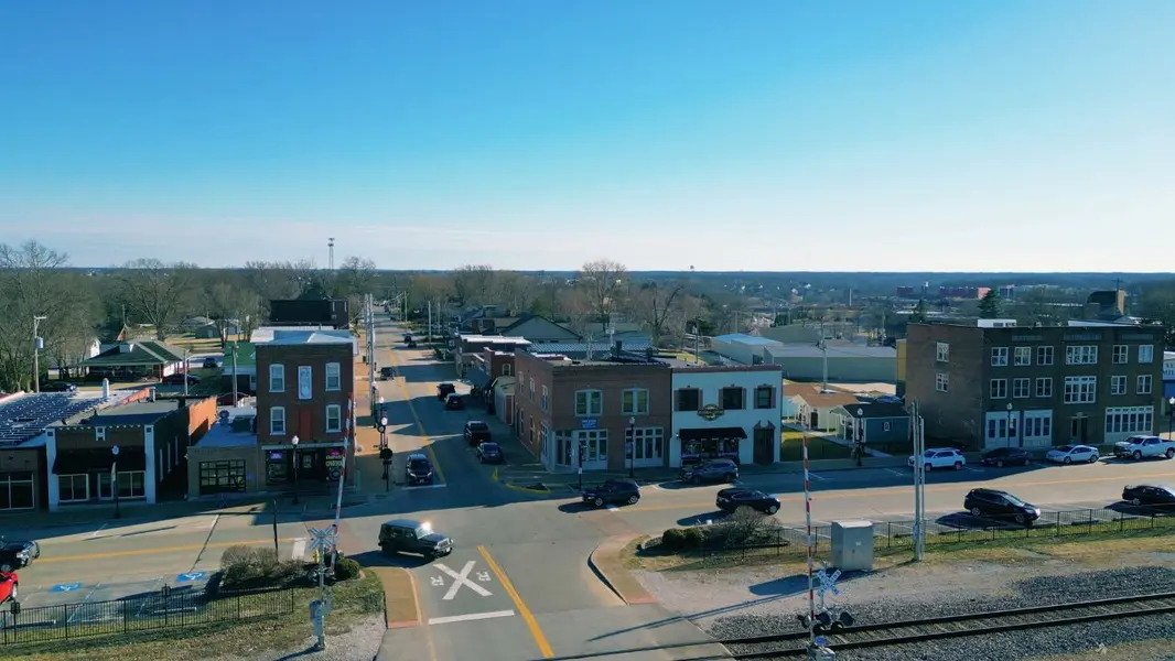 Wentzville