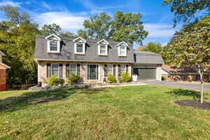 177 Spring Leigh Ct, Ballwin, MO 63011-3831