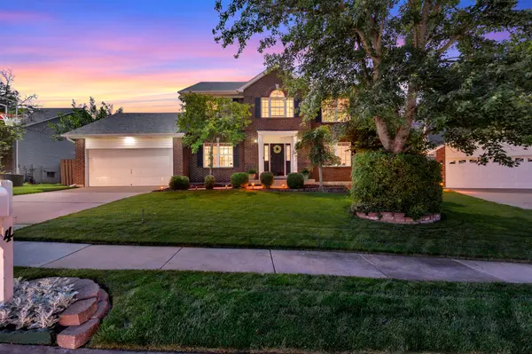 4 Georgetown Ct, O'fallon, MO 63368-8530