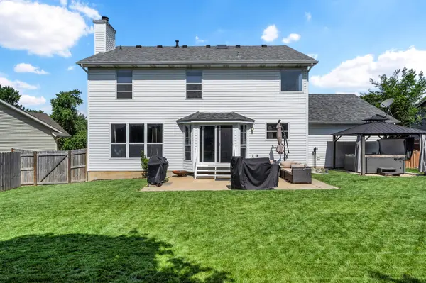 4 Georgetown Ct, O'fallon, MO 63368-8530