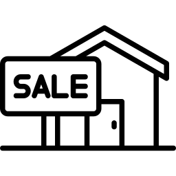 Relocation Icon