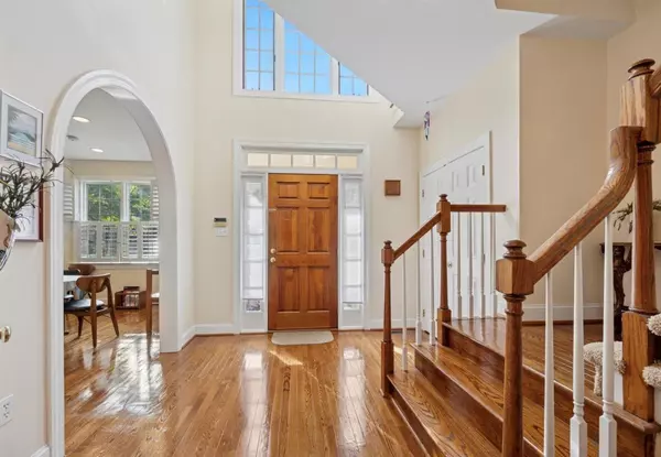 Exton, PA 19341-3138,212 Cambridge Chas