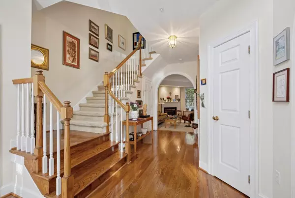 Exton, PA 19341-3138,212 Cambridge Chas
