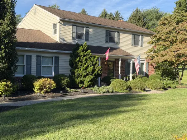 1203 Clearbrook Rd, West Chester, PA 19380-3941