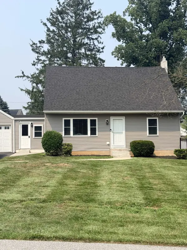 207 Seal Ln, West Chester, PA 19380-4749