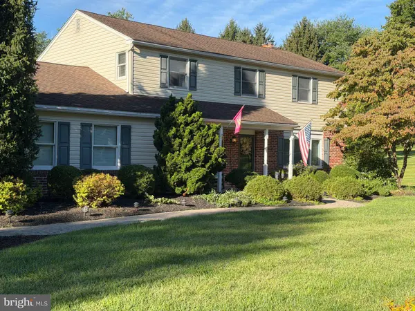1203 CLEARBROOK RD, West Chester, PA 19380