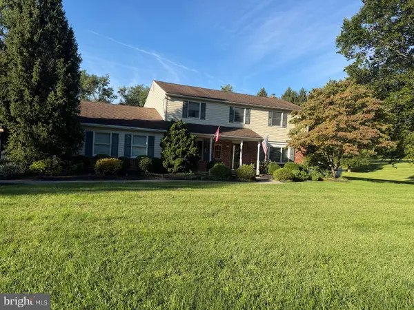 1203 CLEARBROOK RD, West Chester, PA 19380