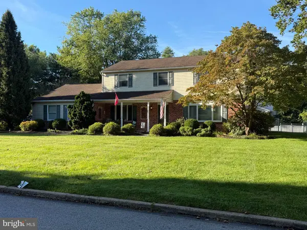 1203 CLEARBROOK RD