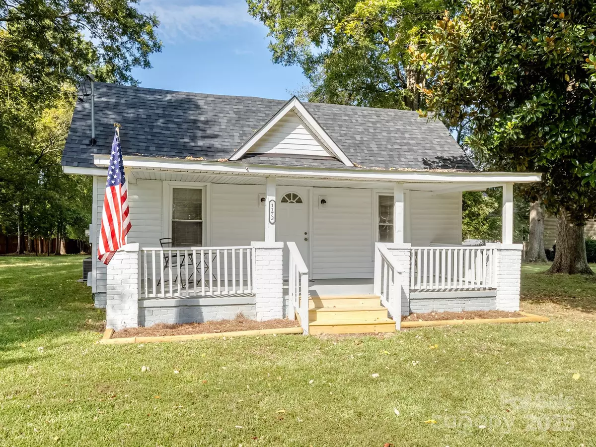 Concord, NC 28027-4203,1173 Central Dr NW