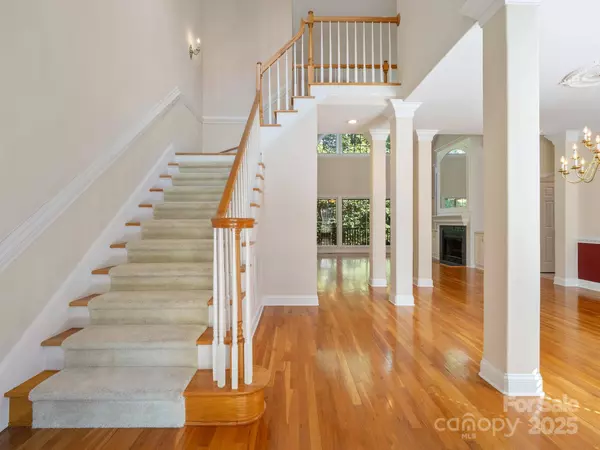 2817 Allendale CT, Concord, NC 28025