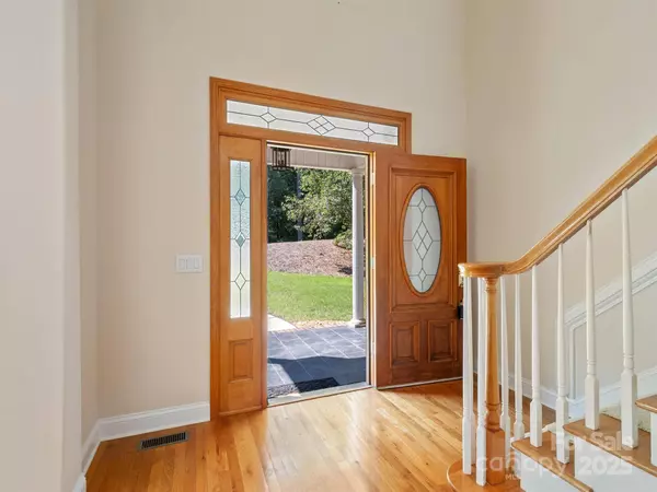 2817 Allendale CT, Concord, NC 28025