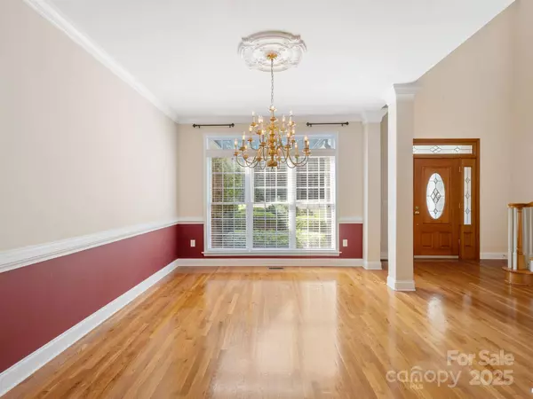 2817 Allendale CT, Concord, NC 28025