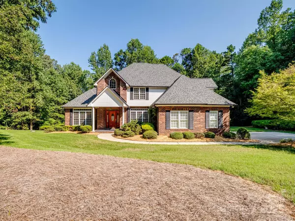 2817 Allendale CT, Concord, NC 28025