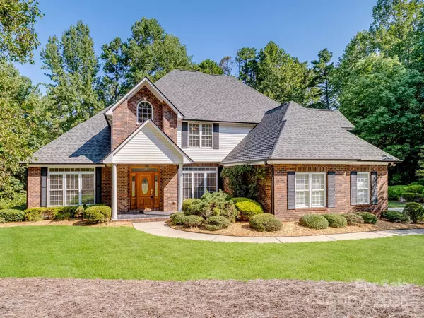 2817 Allendale CT, Concord, NC 28025