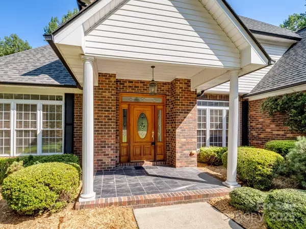 2817 Allendale CT, Concord, NC 28025