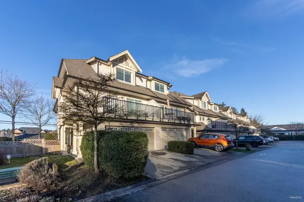 8358 121a ST #1, Surrey, BC V3W 1T6