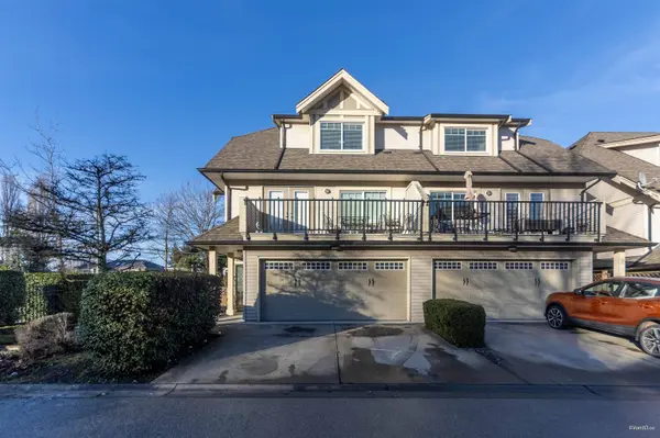 8358 121a ST #1, Surrey, BC V3W 1T6