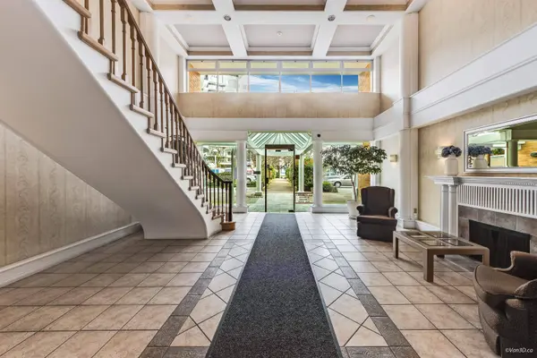 6631 Minoru BLVD #1209, Richmond, BC V6Y 1Z1