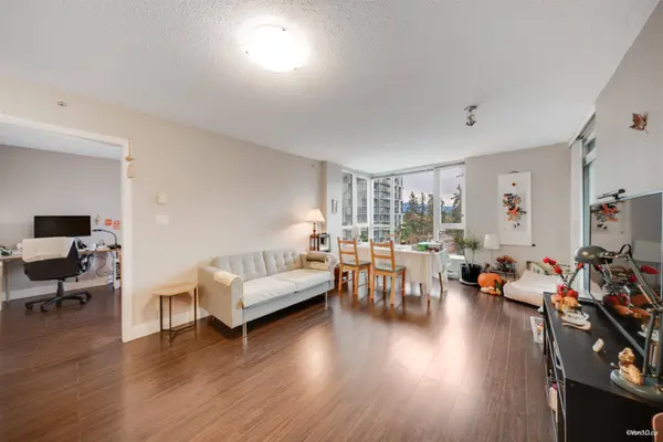 1178 Heffley CRES #1102, Coquitlam, BC V3B 0A7