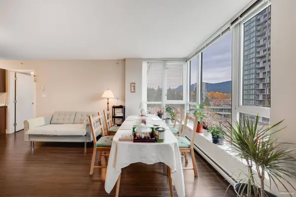 1178 Heffley CRES #1102, Coquitlam, BC V3B 0A7