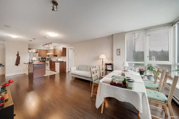 1178 Heffley CRES #1102, Coquitlam, BC V3B 0A7