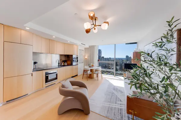 1568 Alberni ST #1605, Vancouver, BC V6G 0E3
