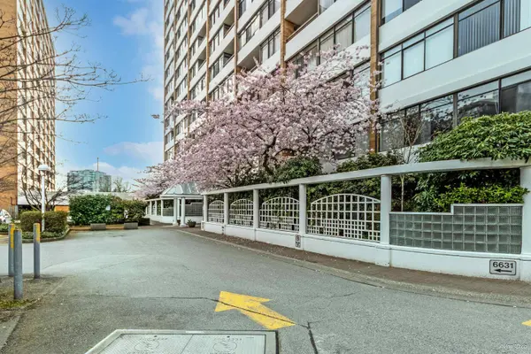6631 Minoru BLVD #1209, Richmond, BC V6Y 1Z1