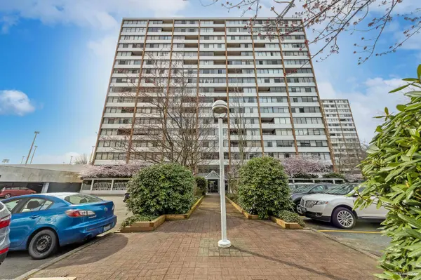 6631 Minoru BLVD #1209, Richmond, BC V6Y 1Z1