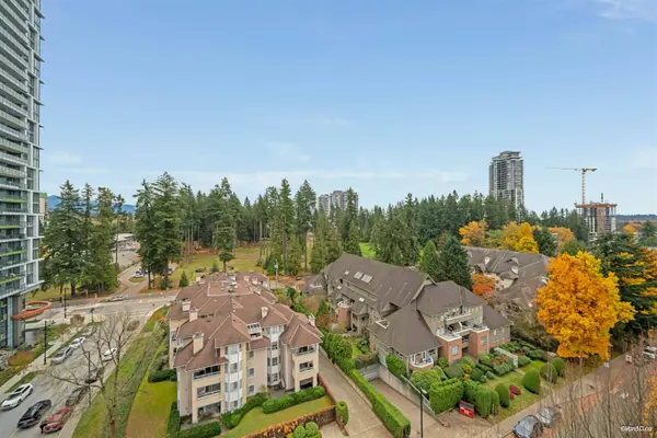 1178 Heffley CRES #1102, Coquitlam, BC V3B 0A7