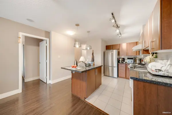 1178 Heffley CRES #1102, Coquitlam, BC V3B 0A7