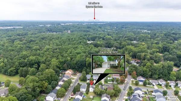 5310 Elessar Pl, Charlotte, NC 28212-1529