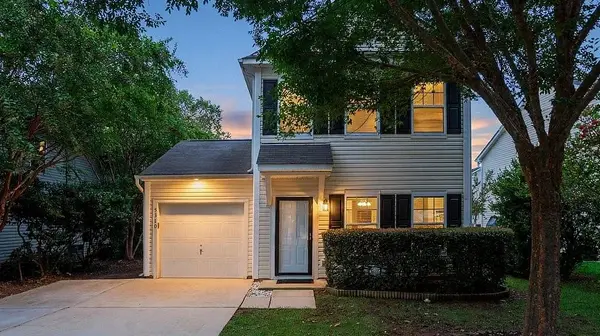 5310 Elessar Pl, Charlotte, NC 28212-1529