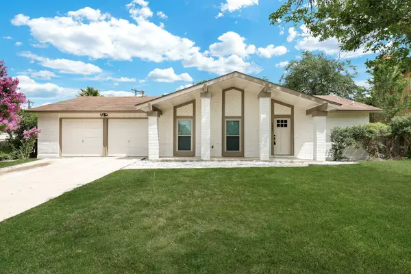 San Antonio Homes for Sale 