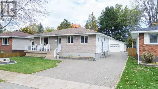 38 South Market ST, Sault Ste Marie, ON P6A5G4