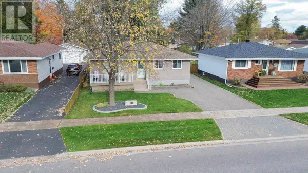 38 South Market ST, Sault Ste Marie, ON P6A5G4