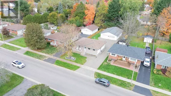 38 South Market ST, Sault Ste Marie, ON P6A5G4