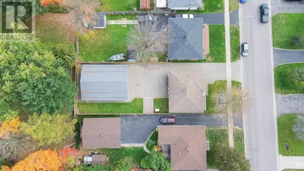 38 South Market ST, Sault Ste Marie, ON P6A5G4