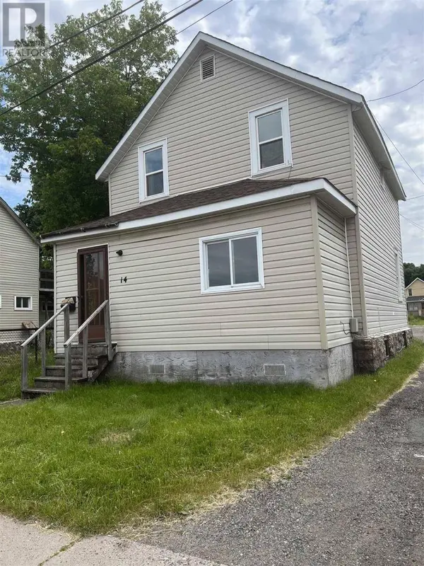 14 Blucher ST, Sault Ste Marie, ON P6A2V4