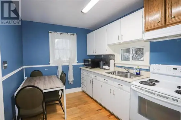 240 Huron ST, Sault Ste. Marie, ON P6A1R5