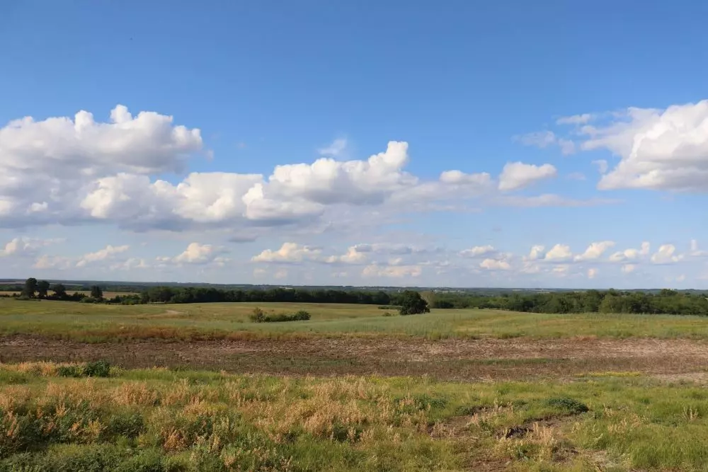 Blackwater, MO 65322-2312,1974 Franklin Dr