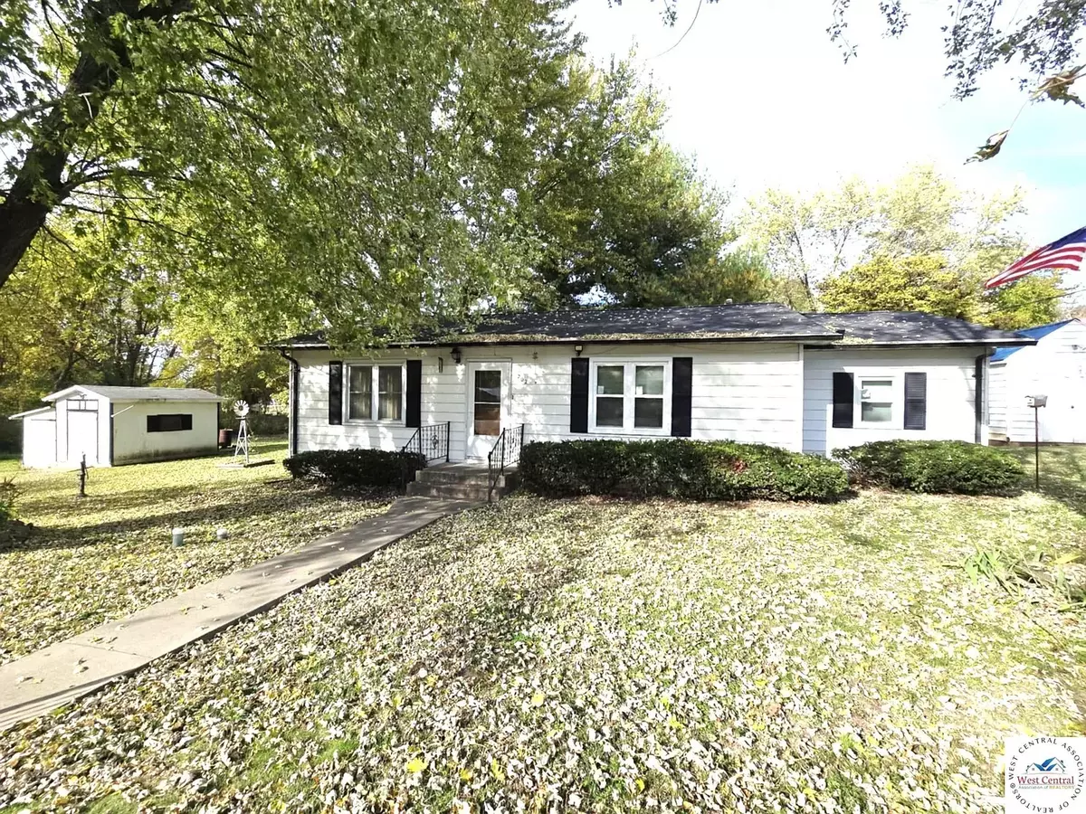 California, MO 65018-1070,202 W Mulberry St