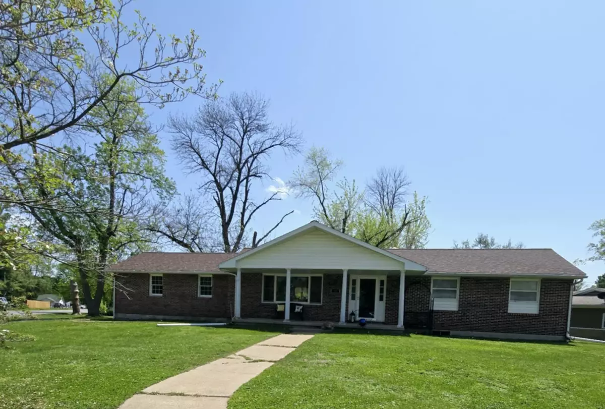 Tipton, MO 65081-8320,502 Ferguson Ave