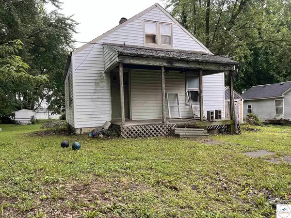 Tipton, MO 65081-8344,422 Miller Ave
