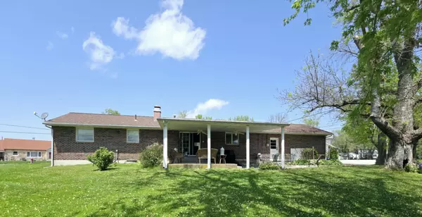Tipton, MO 65081-8320,502 Ferguson Ave