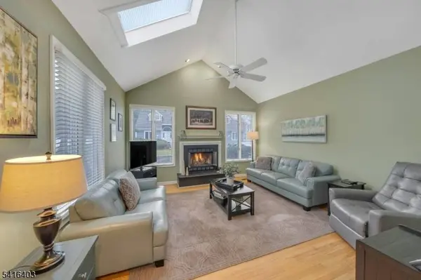7 Meadow View Lane Ondo, Berkeley Heights Twp., NJ 07922